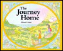 The Journey Home - Alison Lester