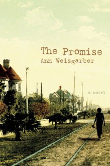 The Promise - Ann Weisgarber