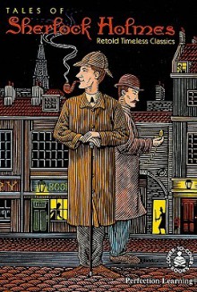 Tales of Sherlock Holmes - Susan Sexton