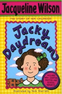 Jacky Daydream - Jacqueline Wilson