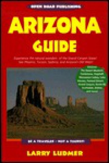 Arizona Guide - Larry Ludmer