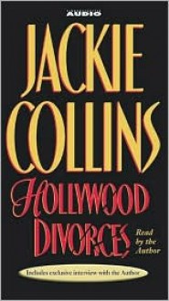 Hollywood Divorces - Jackie Collins