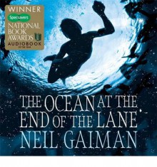 The Ocean at the End of the Lane - Neil Gaiman