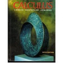 Calculus With Analytic Geometry - Ron Larson