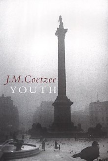 Youth - J.M. Coetzee