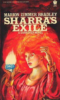 Sharra's Exile - Marion Zimmer Bradley