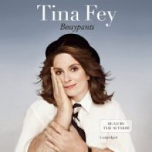 Bossypants - Tina Fey