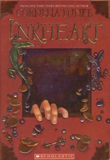 Inkheart - Cornelia Funke