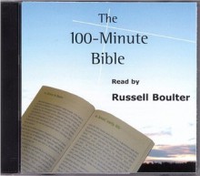 The 100 Minute Bible - Derek Frost