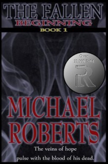 Fallen: Beginning (Series of Survival) - Michael Roberts, Laura Roberts