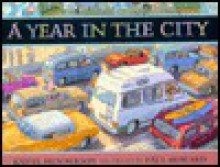 A Year in the City - Kathy Henderson