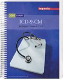 Icd-9-cm 2005 Expert for Hospitals (Icd-9-Cm Expert for Hospitals) - Medicode, Anita C. Hart, Catherine A. Hopkins