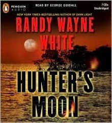 Hunter's Moon - Randy Wayne White