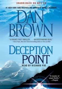 Deception Point - Richard Poe, Dan Brown