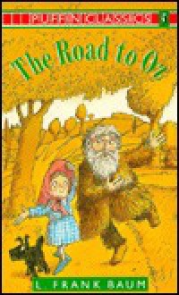 The Road to Oz - L. Frank Baum