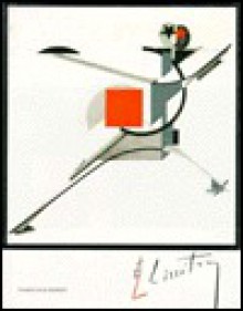 El Lissitzky, Life, Letters, Texts - Kuppers, Herbert Read, Kuppers