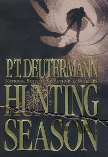 Hunting Season - P.T. Deutermann