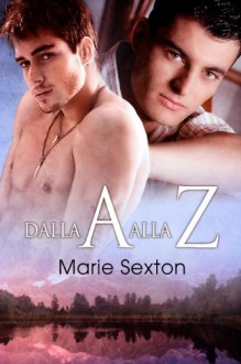 Dalla A alla Z (serie Coda) - Marie Sexton