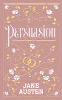 Persuasion - Jane Austen