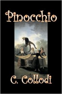 Pinocchio - Carlo Collodi