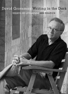 Writing in the Dark: Essays on Literature and Politics - David Grossman