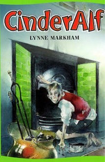 Cinderalf - Lynne Markham, Alan Marks