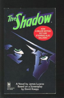 The Shadow - James Luceno