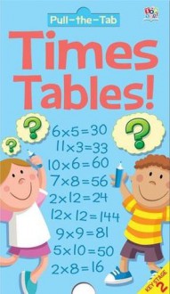 Times Tables! - Nat Lambert