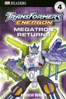 Megatron Returns - Andrew Donkin