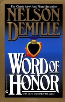 Word Of Honor - Nelson DeMille