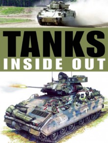 Tanks Inside Out - Michael E. Haskew