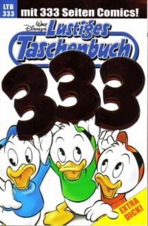 333 (Lustiges Taschenbuch, #333) - Walt Disney Company