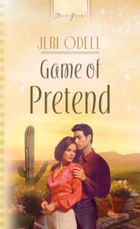 Game of Pretend - Jeri Odell