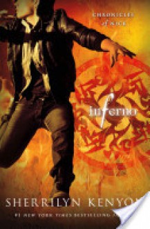 Inferno - Sherrilyn Kenyon