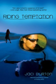 Riding Temptation - Jaci Burton