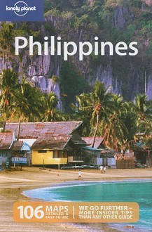 Philippines - Greg Bloom, Lonely Planet