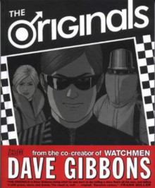 Originals - Dave Gibbons