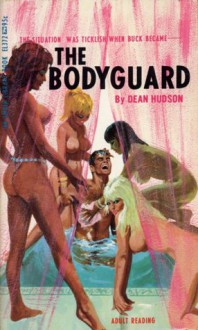 The Bodyguard - Dean Hudson, Evan Hunter