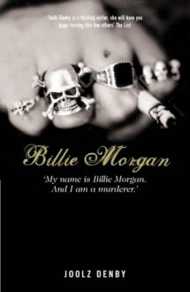 Billie Morgan (Audio) - Joolz Denby