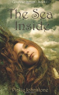 The Sea Inside - Vickie Johnstone