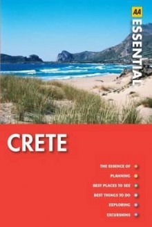 Essential Crete - Susie Boulton