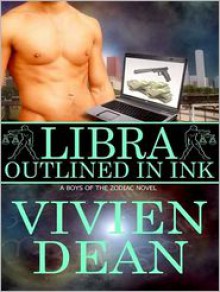 Libra: Outlined In Ink - Vivien Dean