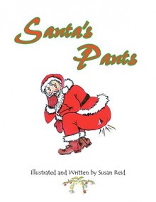 Santa's Pants - Susan Reid