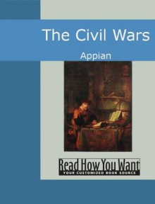 The Civil Wars (Penguin Classics) - Appian
