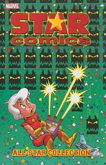 Star Comics: All-Star Collection - Volume 2 - Bob Bolling, Ben Brown, Angelo DeCesare, Lennie Herman, Dave Manak, Warren Kremer, Stan Kay, Warren Kramer