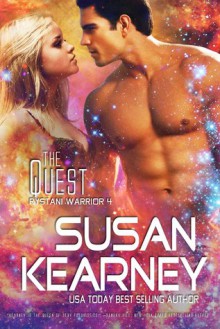 The Quest (Rystani #4) - Susan Kearney