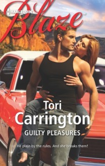 Guilty Pleasures - Tori Carrington