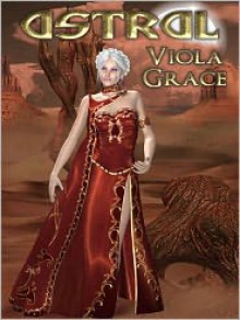 Astral - Viola Grace