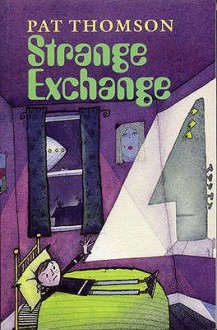 Strange Exchange - Pat Thomson