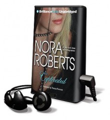 Captivated [With Earbuds] (Book and Toy) - Nora Roberts